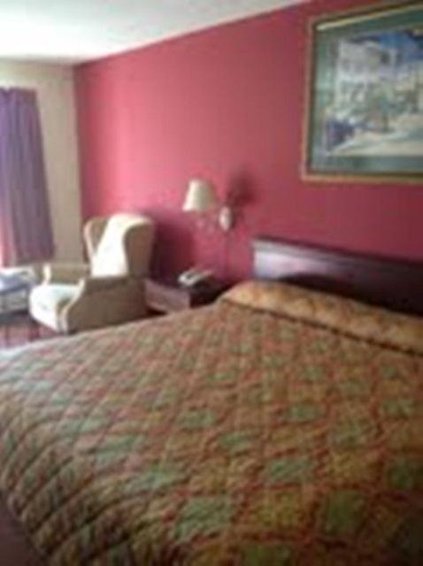 Atlanta Airport Hotel Forest Park Kamer foto