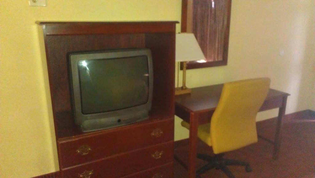 Atlanta Airport Hotel Forest Park Kamer foto