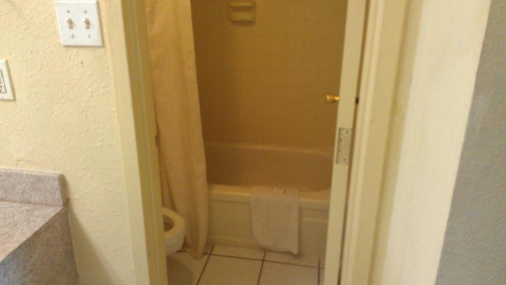 Atlanta Airport Hotel Forest Park Kamer foto